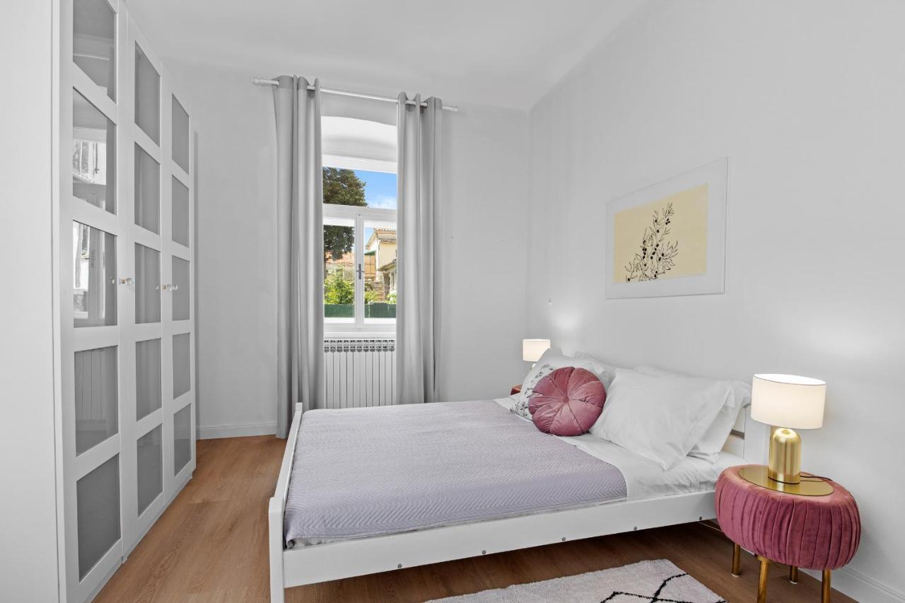 White Imperial Apartment بولا المظهر الخارجي الصورة